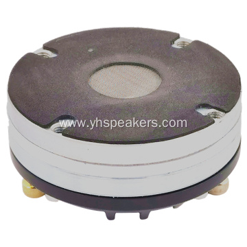 Popular High Frequency Neodymium Compression Driver